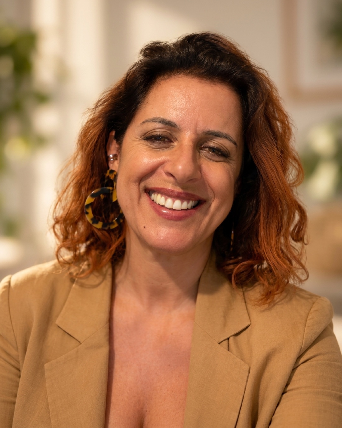 Márcia Sobral