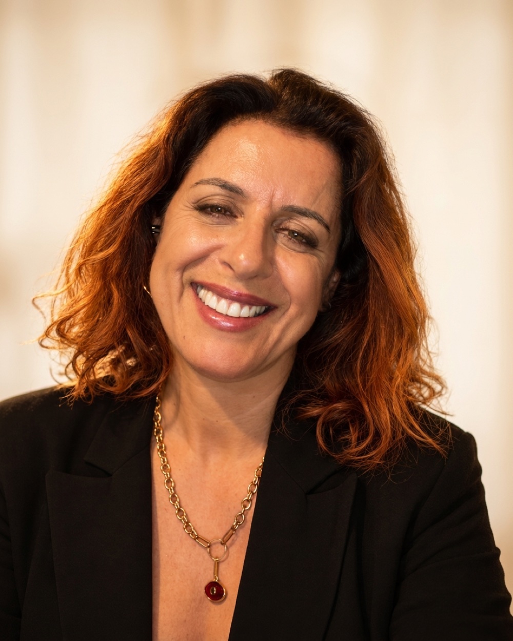 Márcia Sobral